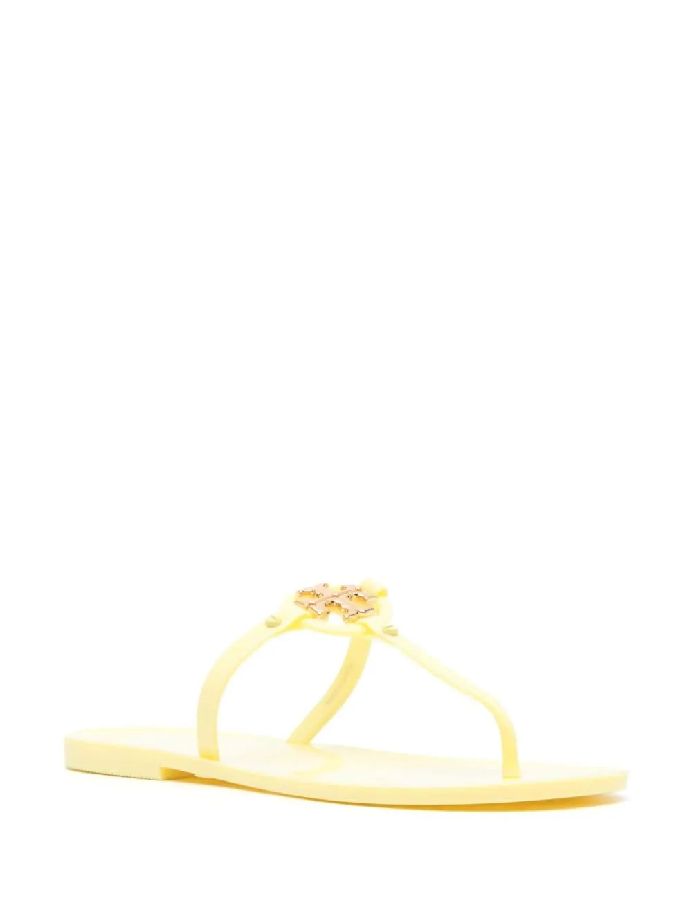 Tory Burch Sandals Yellow