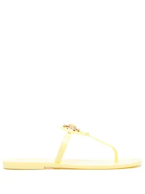 Tory Burch Sandals Yellow