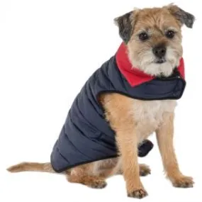 Trespaws Kimmi Quilted Dog Coat