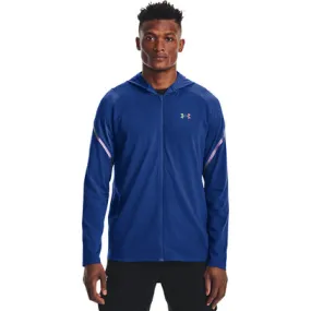 Under Armour Rush Full Zip Hoody Men