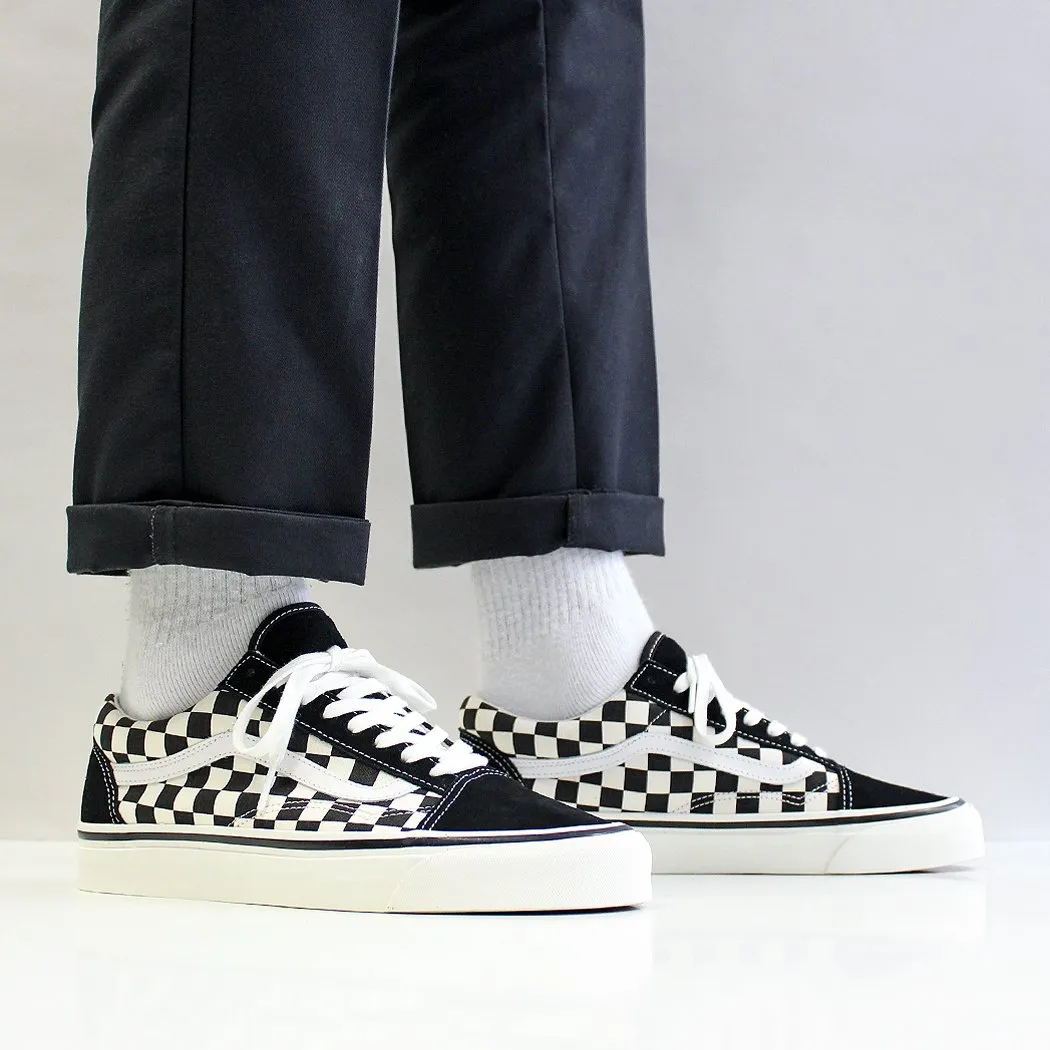 Vans Old Skool 36 DX Shoes