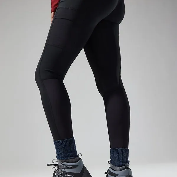 Women's Embira Legging - Black