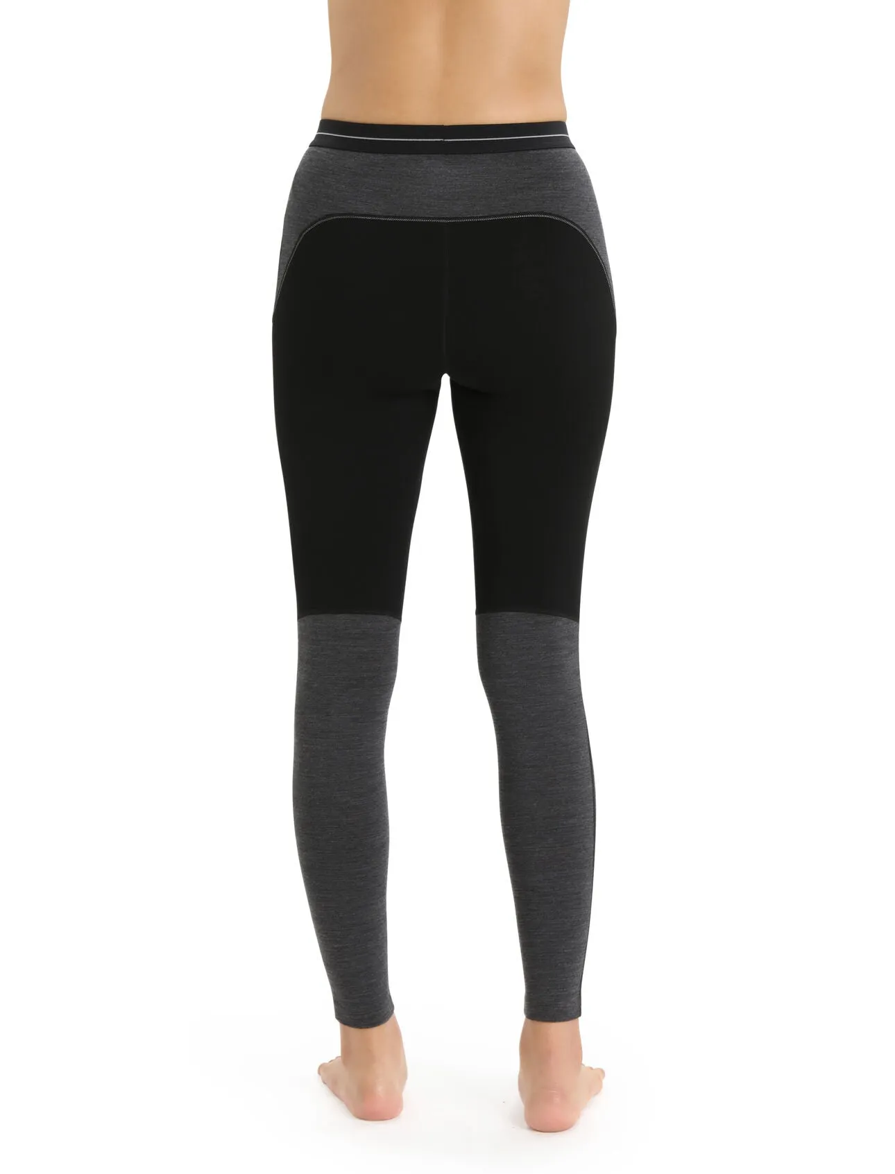 Women's 200 ZoneKnit Merino Thermal Leggings