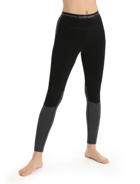 Women's 200 ZoneKnit Merino Thermal Leggings