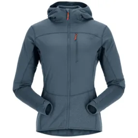 Womens Ascendor Summit Hoody