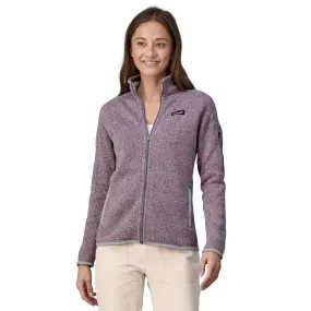 Women's Better Sweater Jacket