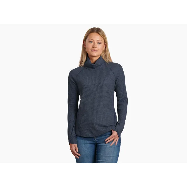 Women's Petra Turtleneck