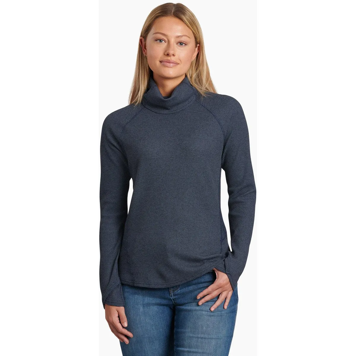 Women's Petra Turtleneck