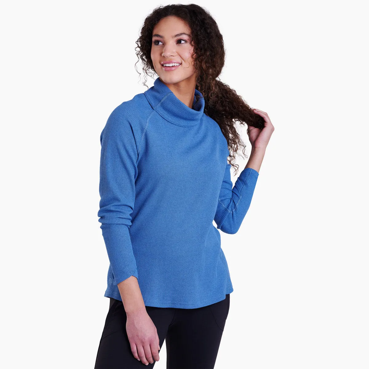 Women's Petra Turtleneck