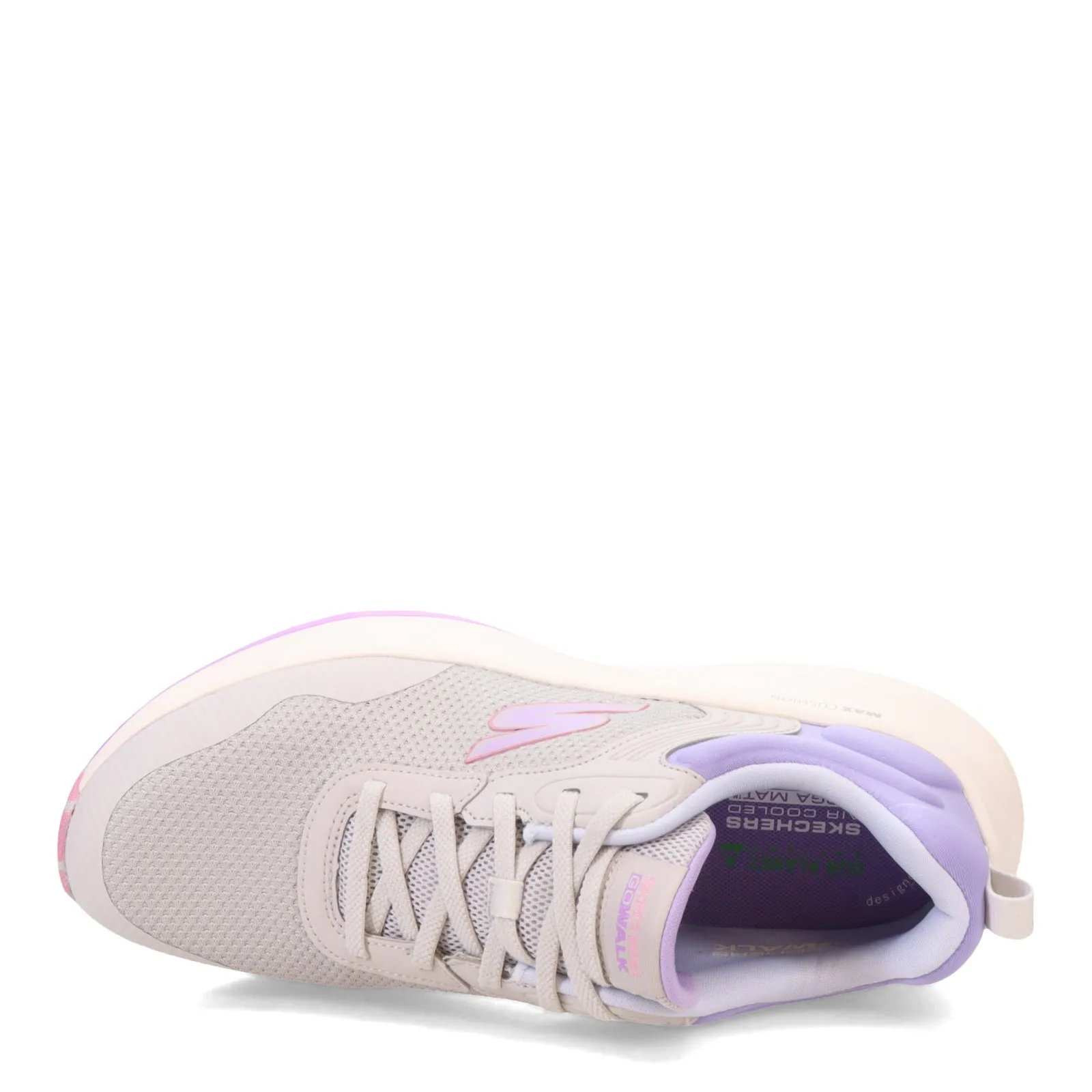 Women's Skechers, GO WALK Max Walker Sneaker