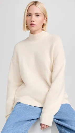 Wyeth   Greer Turtleneck 