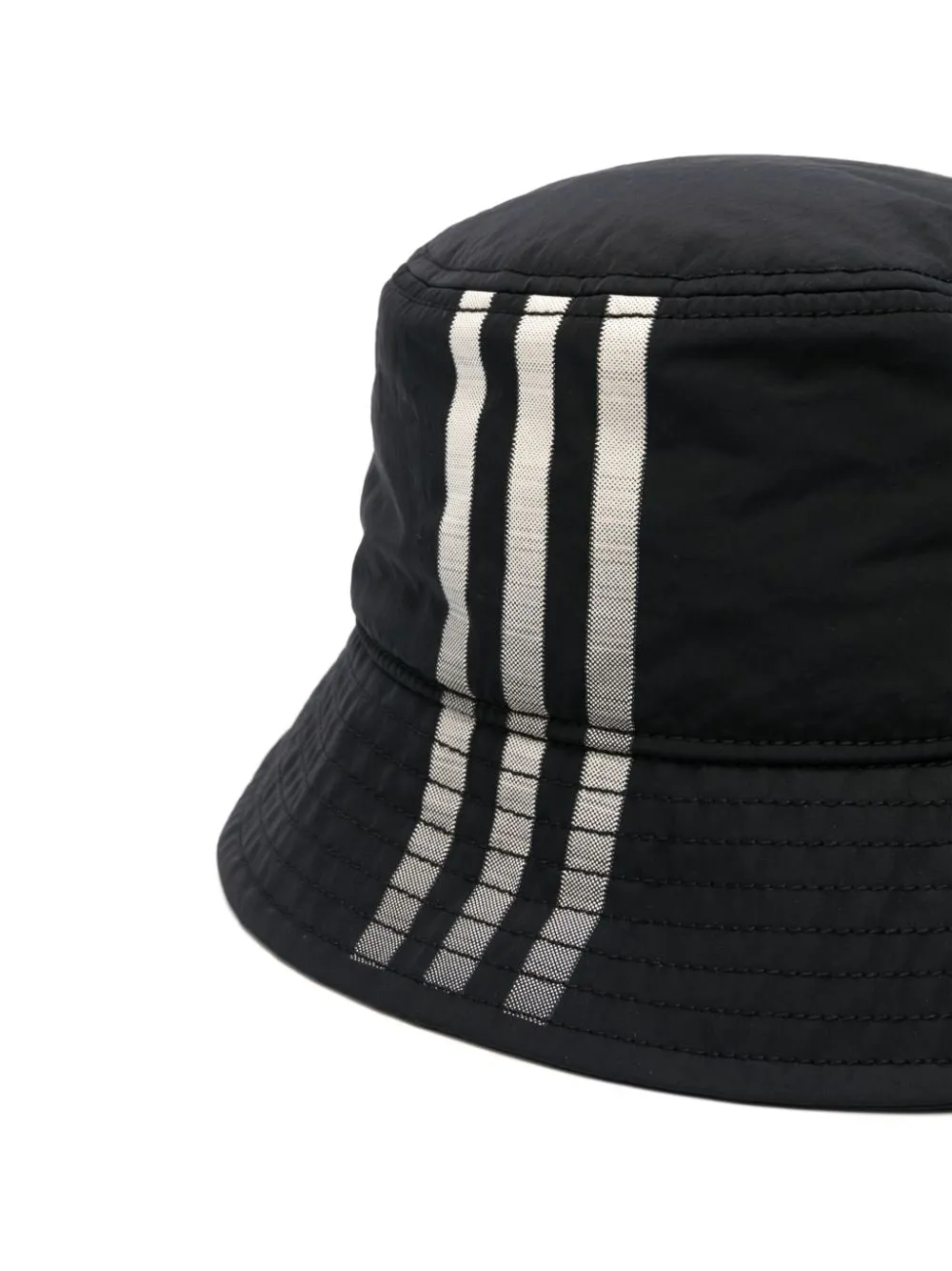 Y 3 Hats Black