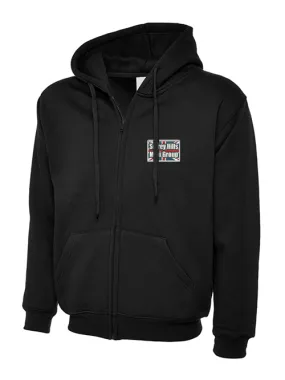 Zipped Hoody Kids – SHMG